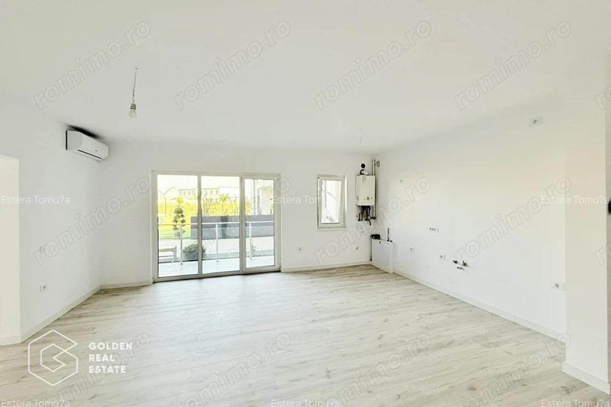 Apartament bloc NOU, 3 camere, comision 0%, Direct de la dezvoltator - 2