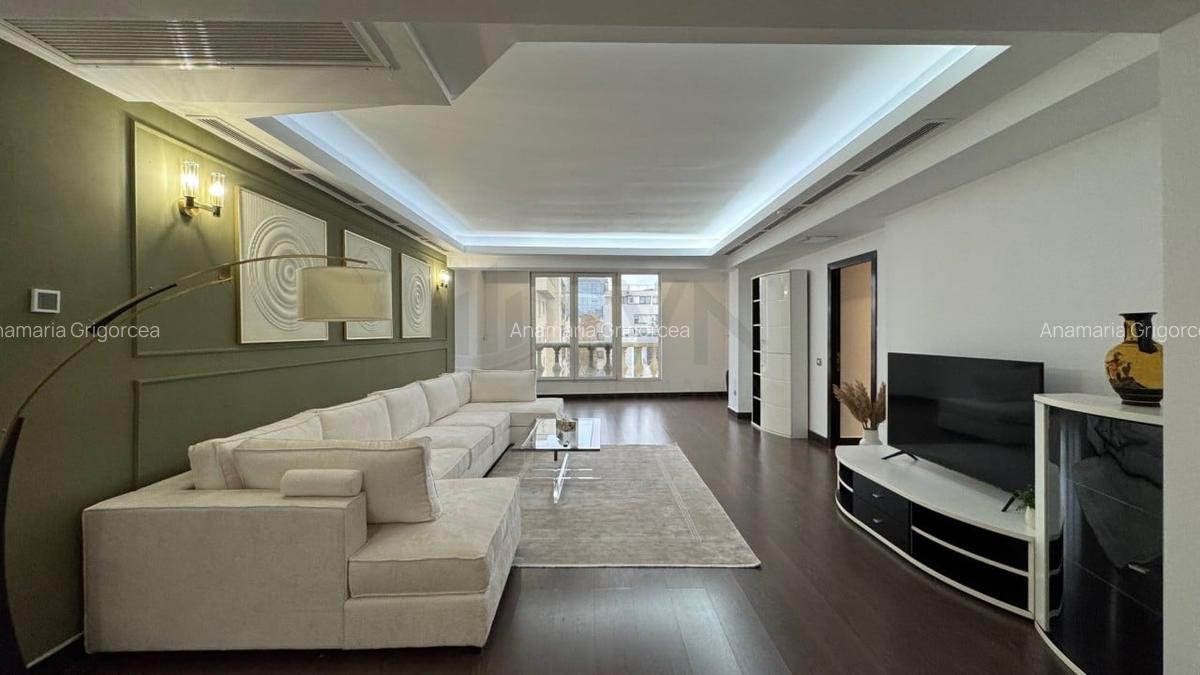 REA1026352 3 camere de inchiriat Cartierul Francez Loc Parcare inclus - 8