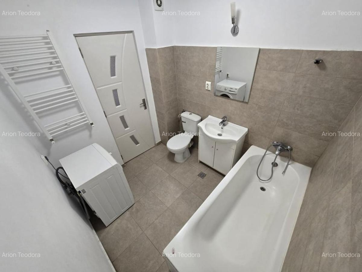 2 camere si parcare Libertatii (Bragadiru) - 9