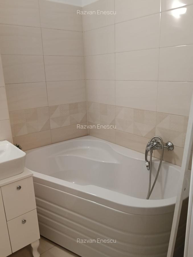 Primul chirias, Vedere superba asupra Parcului Natural Vacaresti - 7