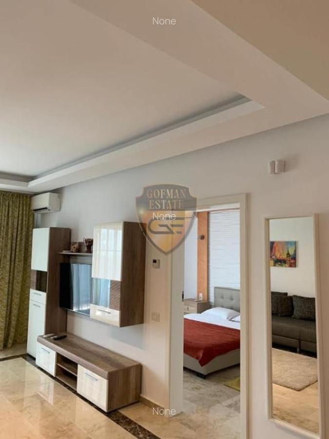 2 Camere Mamaia Central, Vila Sophia 3, Parcare, Piscina, balcon, 2 A/C, 2 TV - 8