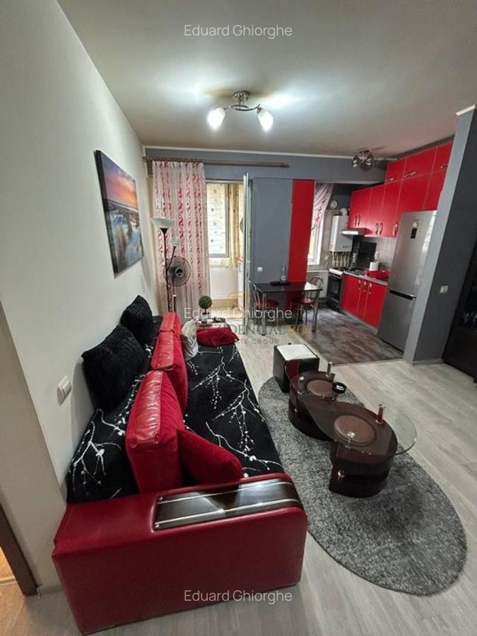 Metalurgiei, Apartament 2 camere, semidecomandat, 0 Comision - 5