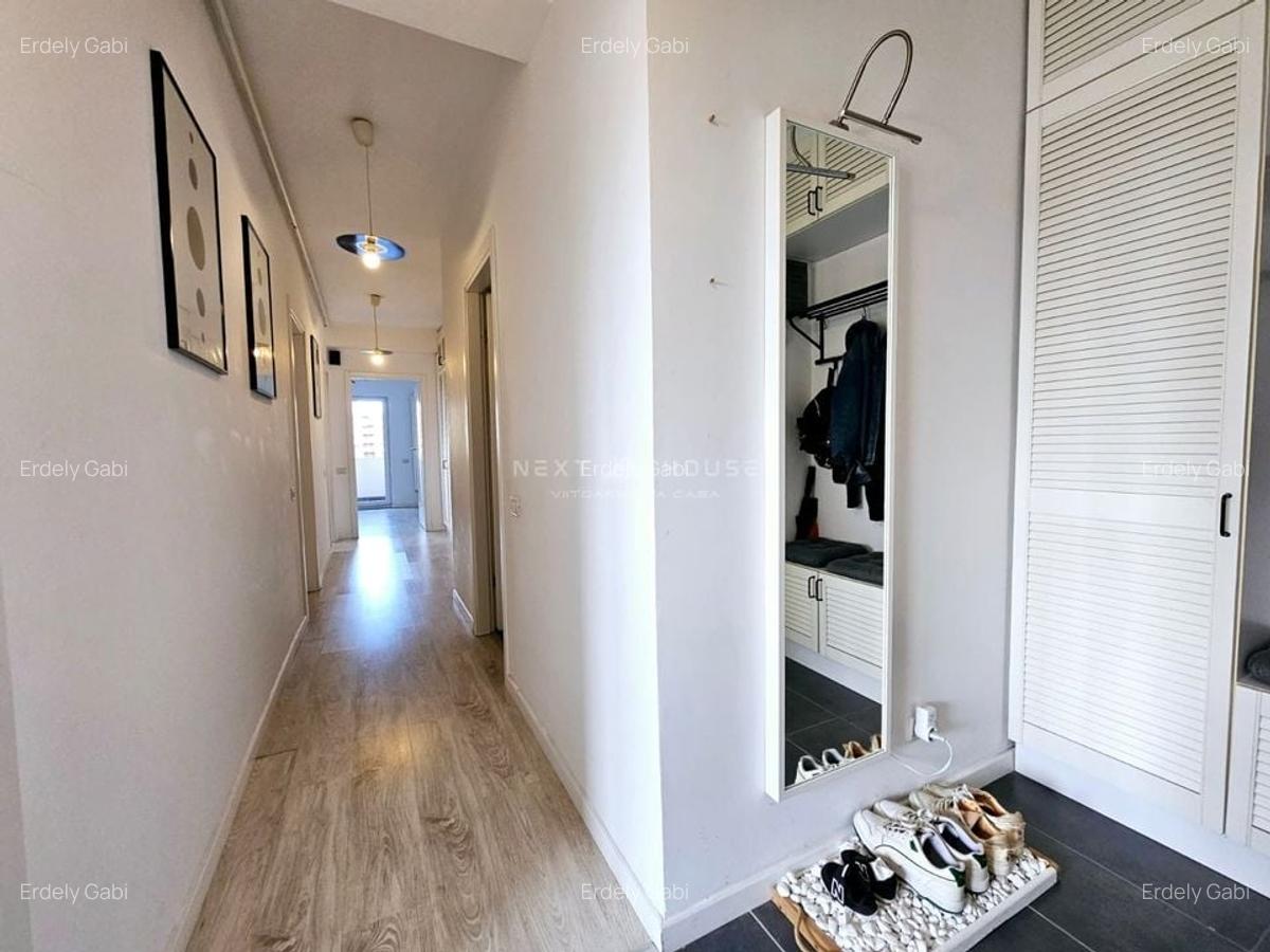 Apartament 3 camere Libertatii - 13 Septembrie  - Uranus ( Unirii ) - 30