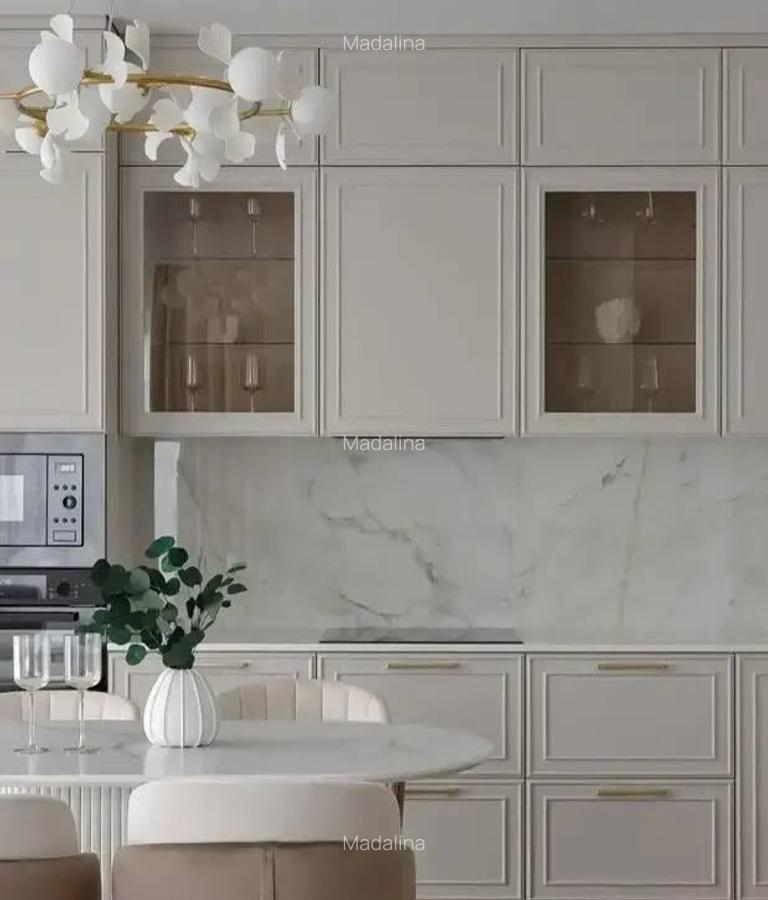 2 camere la Parter Proiect Boutique exclusiv CITY NORD! - 2