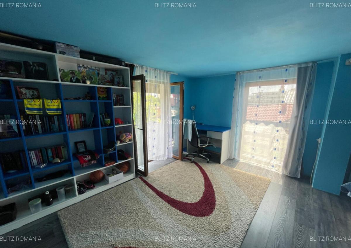 Casa familiala, 5 camere, zona buna, linistita - 11
