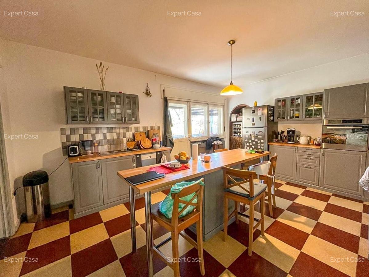 3 Camere | Universitate | Mosilor | 134mp - 15