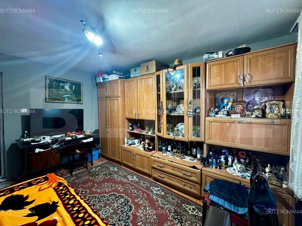 Casa primitoare, ideala pentru familie sau mica afacere - 4