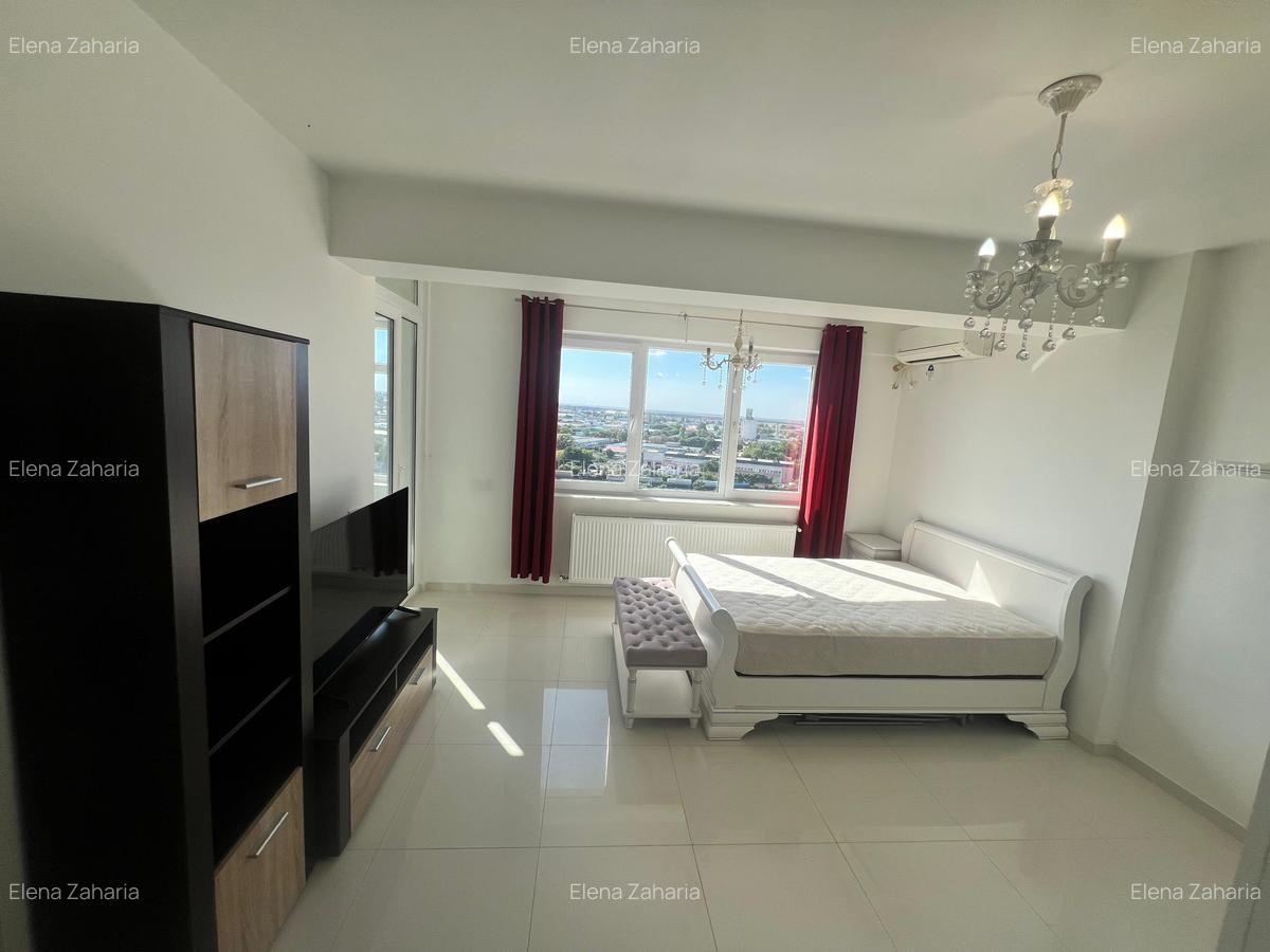 Inel II studio 37,94 mp bloc nou - 1