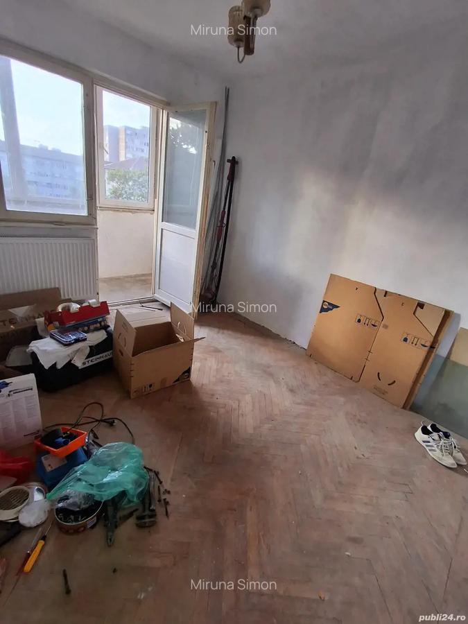 Apartament 3 camere Zona Dacia acoperis tigla - 3