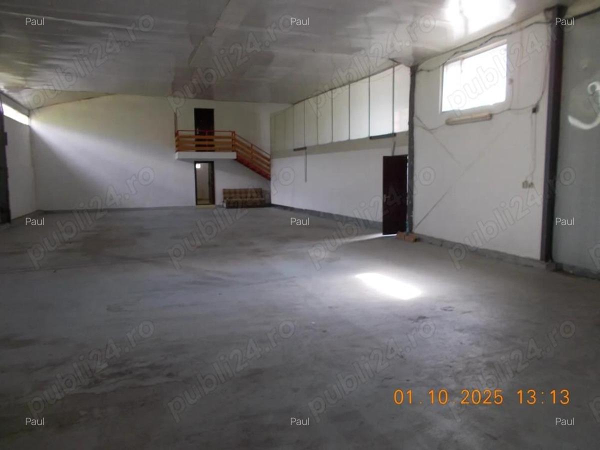 Hala de inchiriat - 7