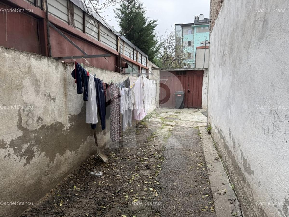 Locatie cu 12 patruri pentru muncitori straini, cu posibilitate de parcare ! - 15