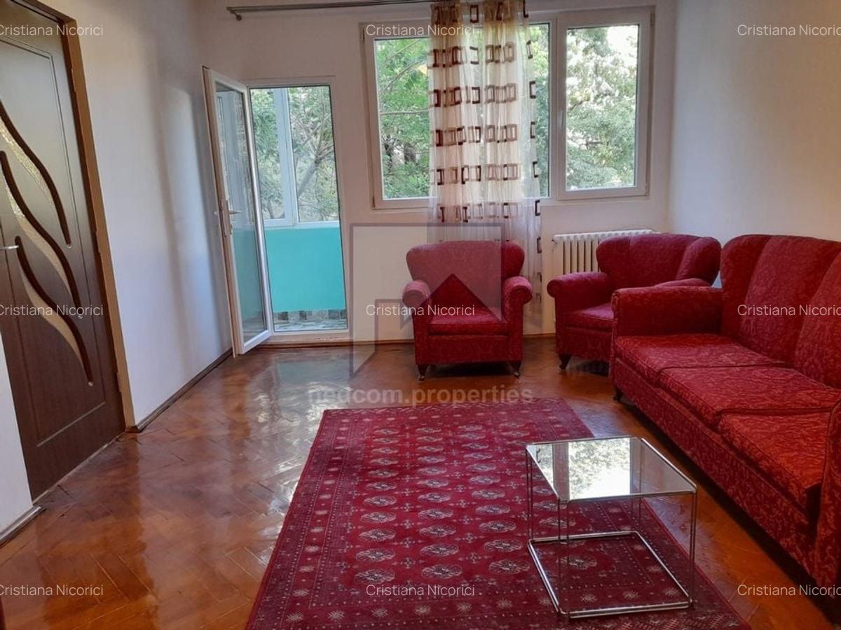 Inchiriere apartament 2 camere Domenii - Bd. Ion Mihalache - 3