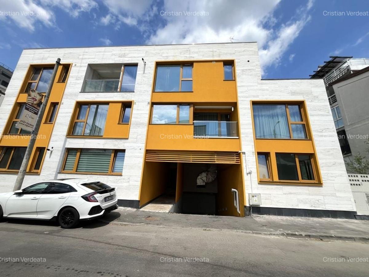 DUPLEX 3 CAMERE || GRADINA 15 MP || DOMENII - GRIVITA || MOBILAT - 19