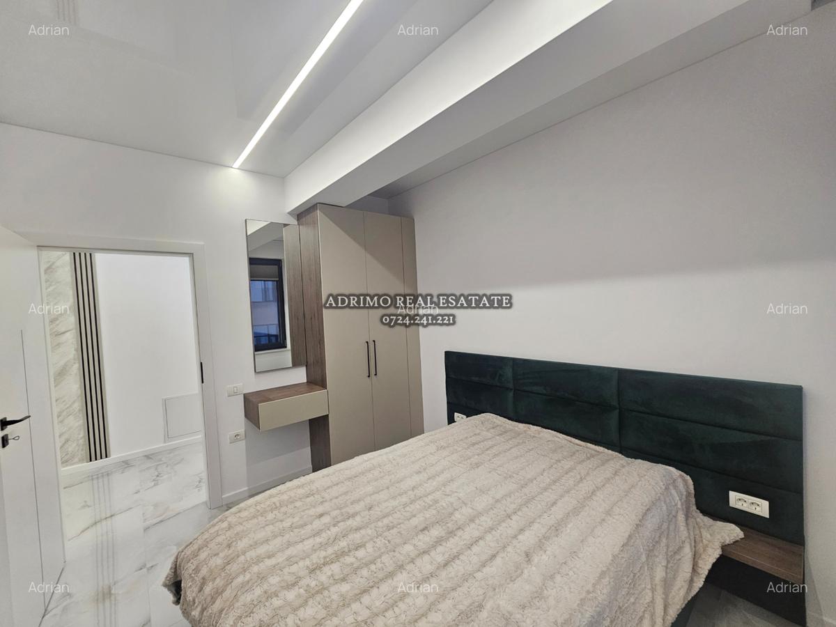 PRIMUL CHIRIAS - Ap2cam - Parcare Subterana - CTR ANAF - Campus - 600 Euro - 2