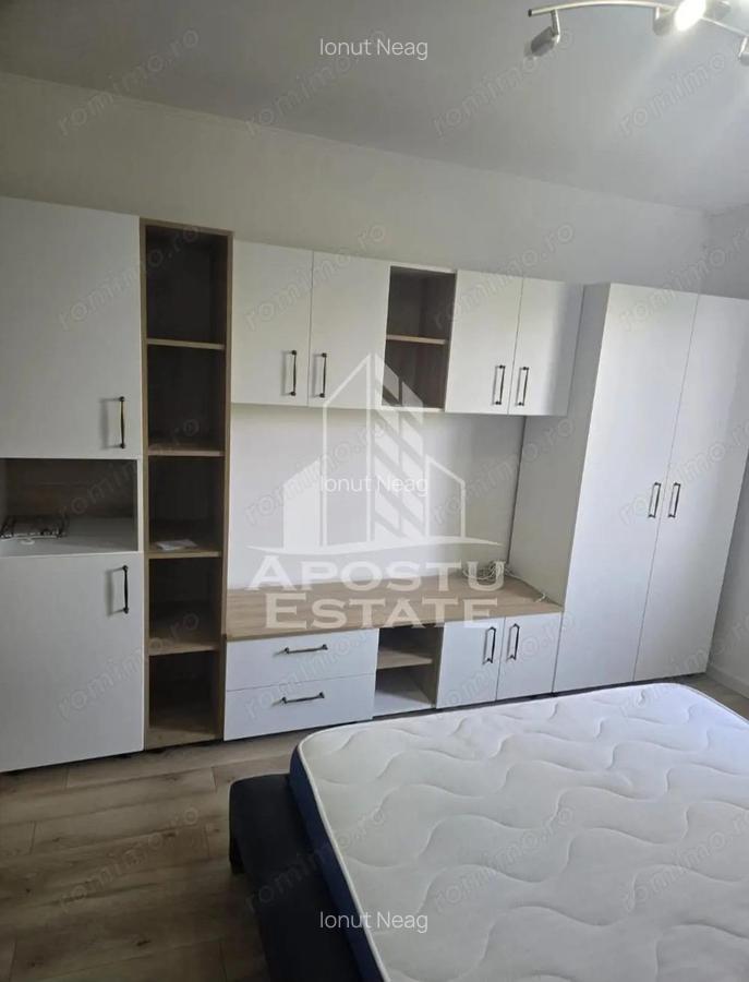 Apartament cu 1 camera, zona Telegrafului - 1