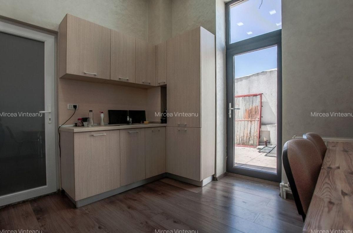 Apartamente de vânzare pe Bdul Tomis – Sala sporturilor - 7