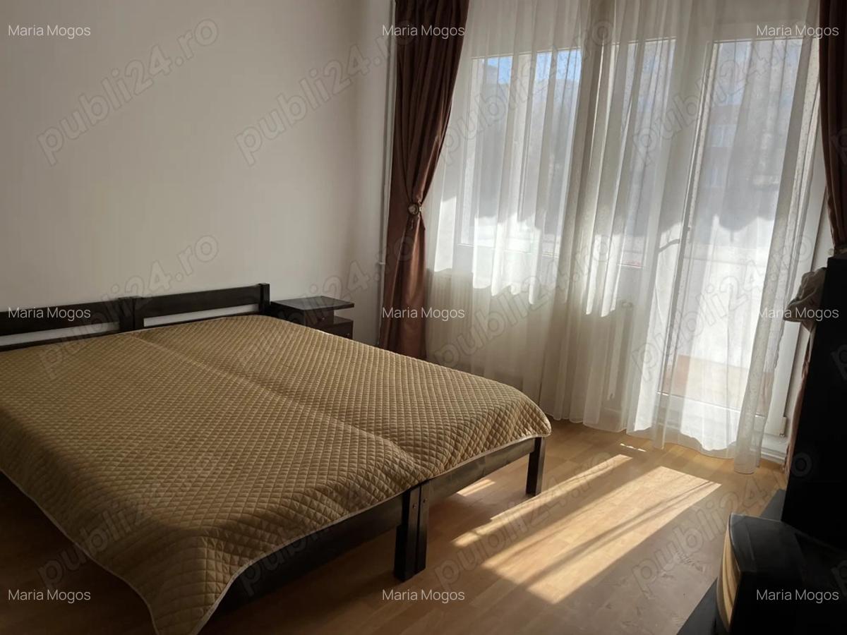 Ofer garsoniera de inchiriat 320 euro - 6