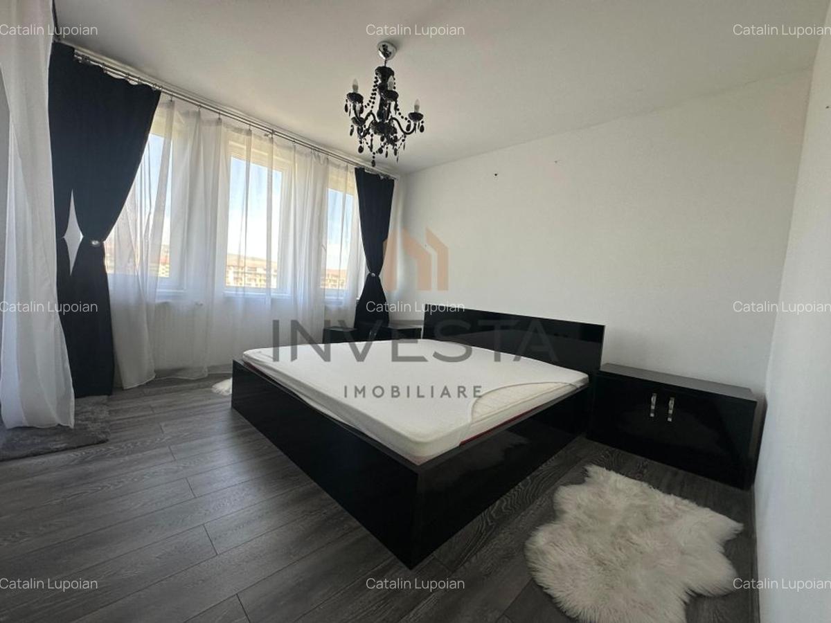 Casa de lux in stil baroc , ultrafinisata si exclusivista, FLORESTI. - 14 Casa de lux in stil baroc , ultrafinisata si exclusivista, FLORESTI. - 14