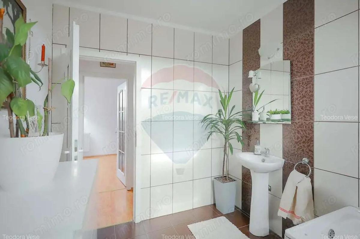 De vanzare casa cu 3 camere, Biharia, Cartierul Nou - 9