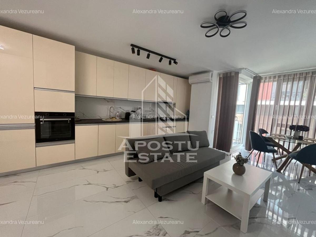 Apartament cu 2 camere, bloc nou, loc de parcare subteran , Soarelui - 1