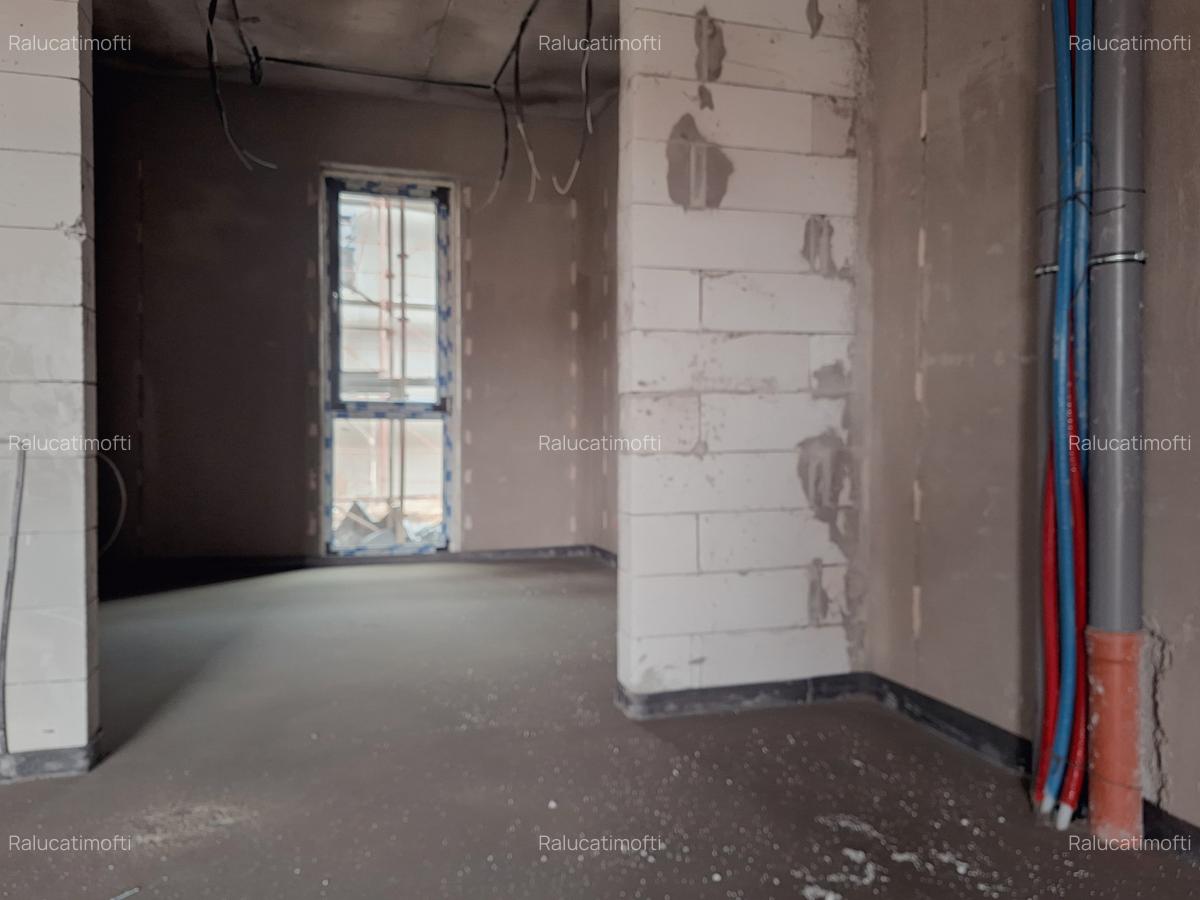 Vilă la liziera pădurii Mogoșoaia - 14