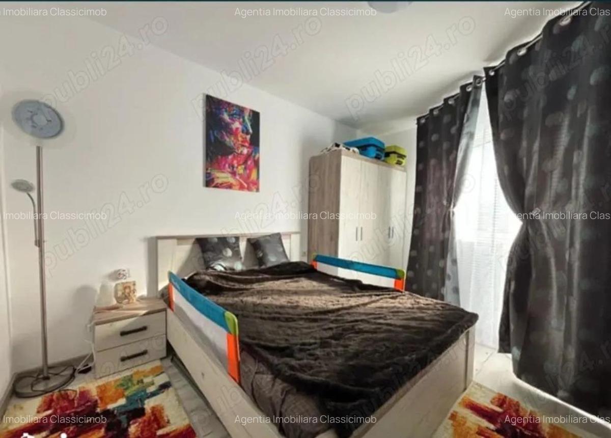 Apartament de 3 camere zona TRACTORUL, - 7