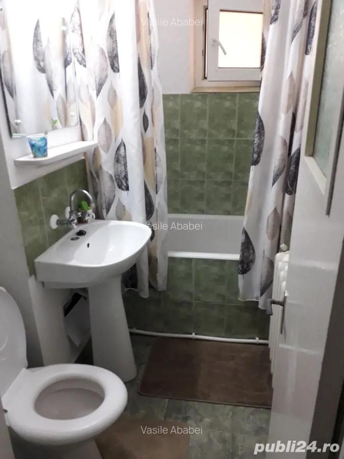 Garsoniera de inchiriat - 5