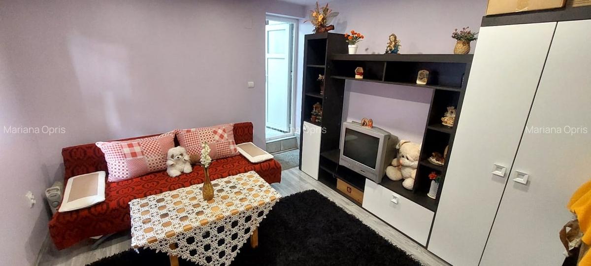 Casa 4 cam,suprafata utila 115mp, si teren 694mp,spre vanzare in Ocna Sibiului - 17