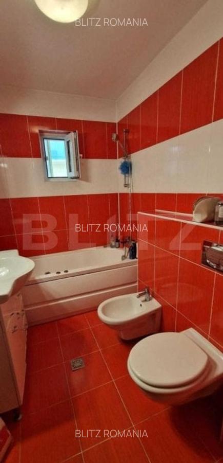 Apartament 3 camere, etaj 1, zona Muzeul Apei - 6