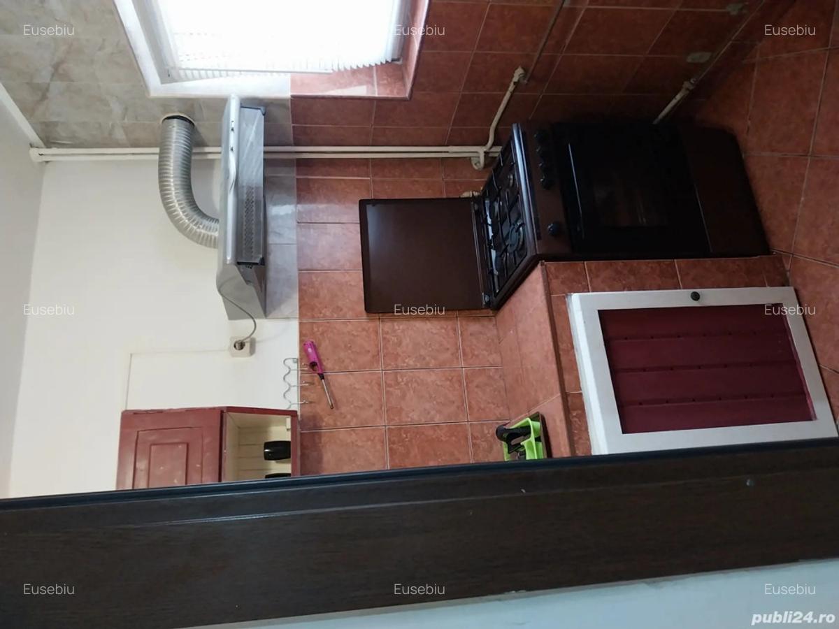 Vand garsoniera confort 1,zona confectii - 4