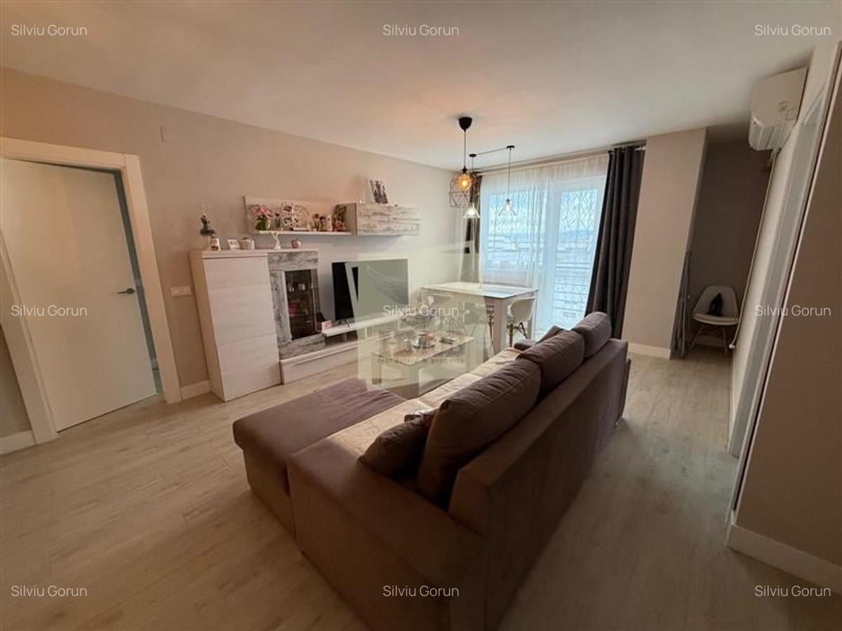Apartament 3 camere cu 2 bai si parcare subterana in Cartier Alma - 15