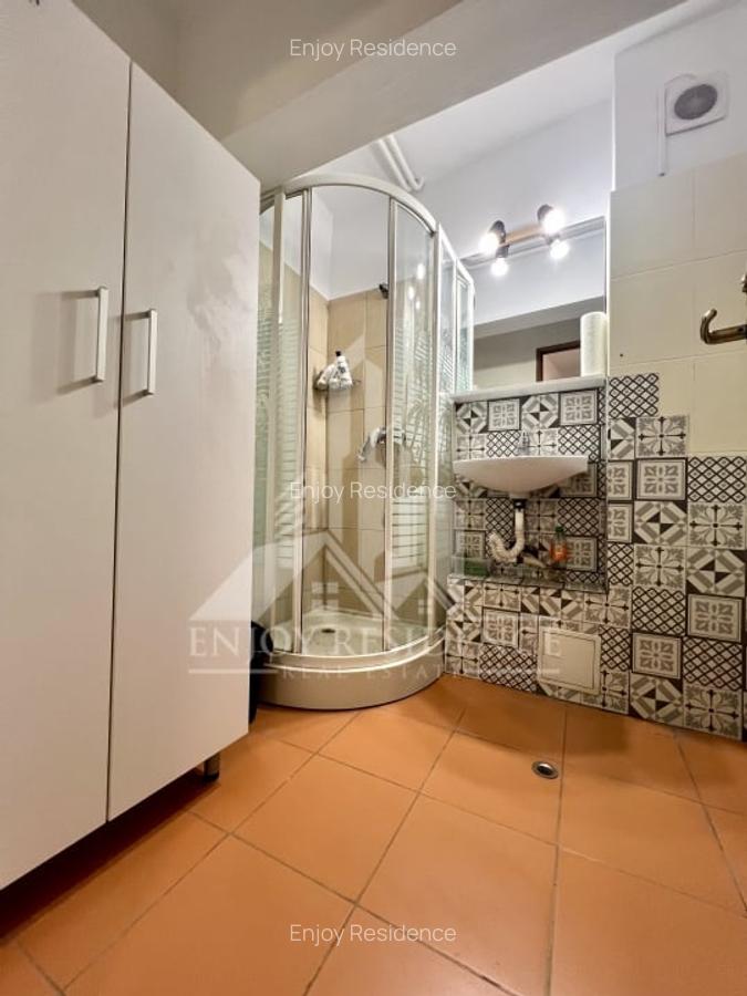 OCAZIE! Garsoniera Decomandata la 1 min de Tramvai 41 | Lujerului, SUPER POZITIE - 9