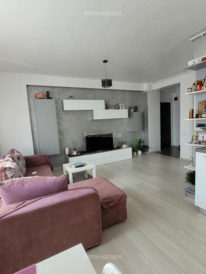 Apartament 2 camere Compozitori - 1