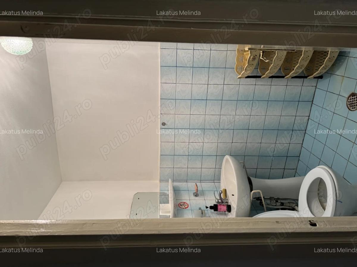 Vand apartament 3 camere decomandate, Calea Girocului - 8