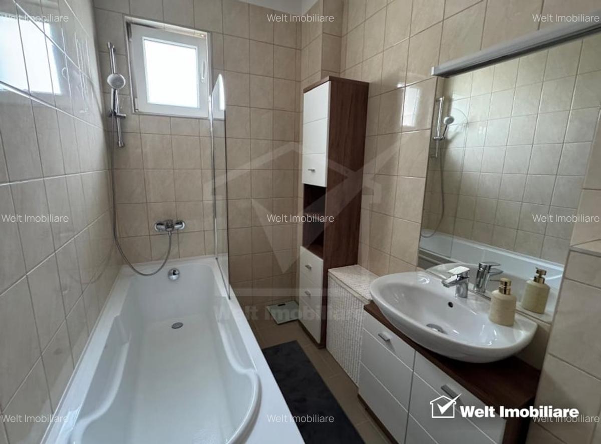 Apartament modern cu 2 camere, zona centrala, parcare inclusa! - 8