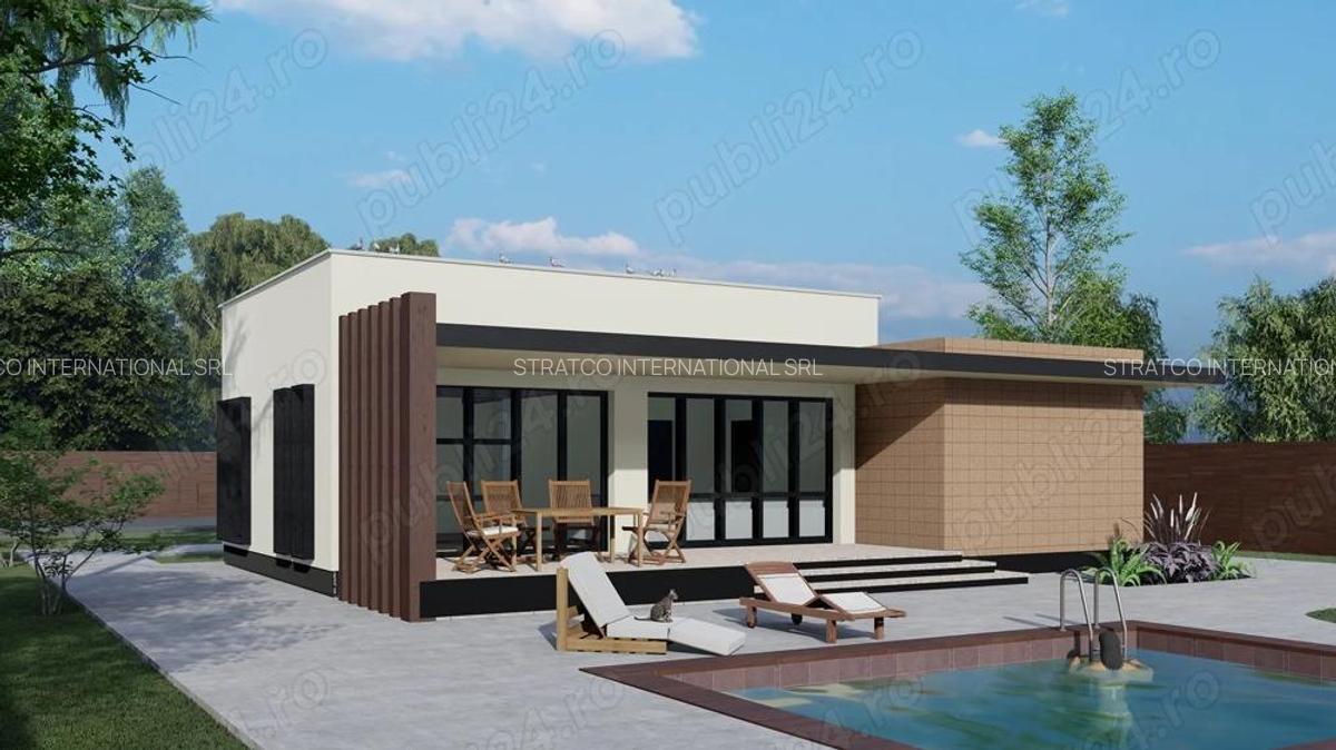 Casa de vanzare - 4 Casa de vanzare - 4