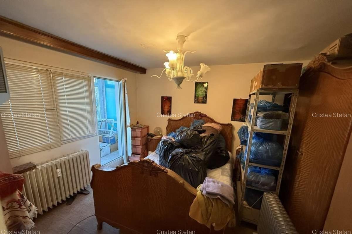 Vanzare apartament 4 camere Drumul Taberei - 13