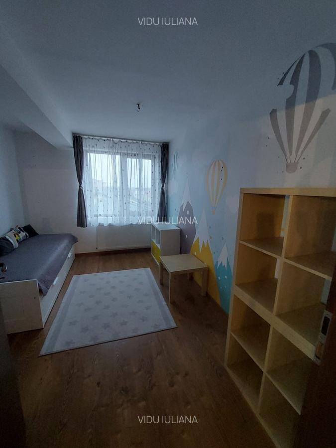 Apartament cu 3 camere semidecomandat, mobilat în Prelungirea Ghencea - 10