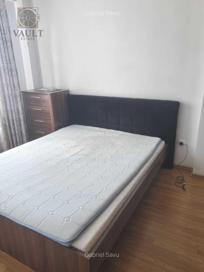 Apartament cu 2 camere decomandat, mobilat în Păcii - 3