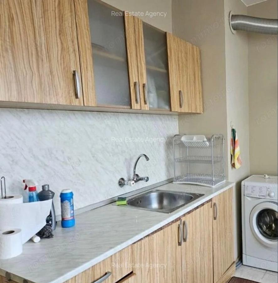 2 camere in zona Gheorghe Lazar - 3
