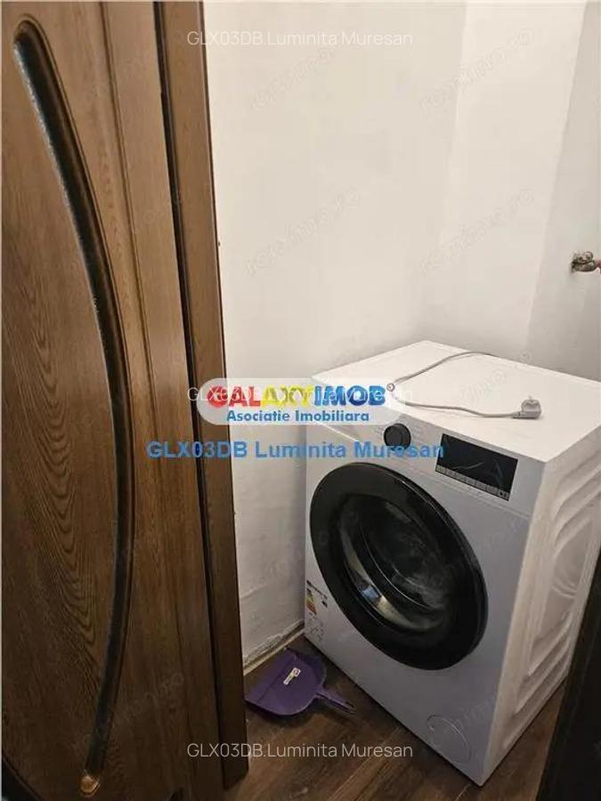 Inchiriere apartament 2 camere decomandat Targoviste Micro 6 - 5