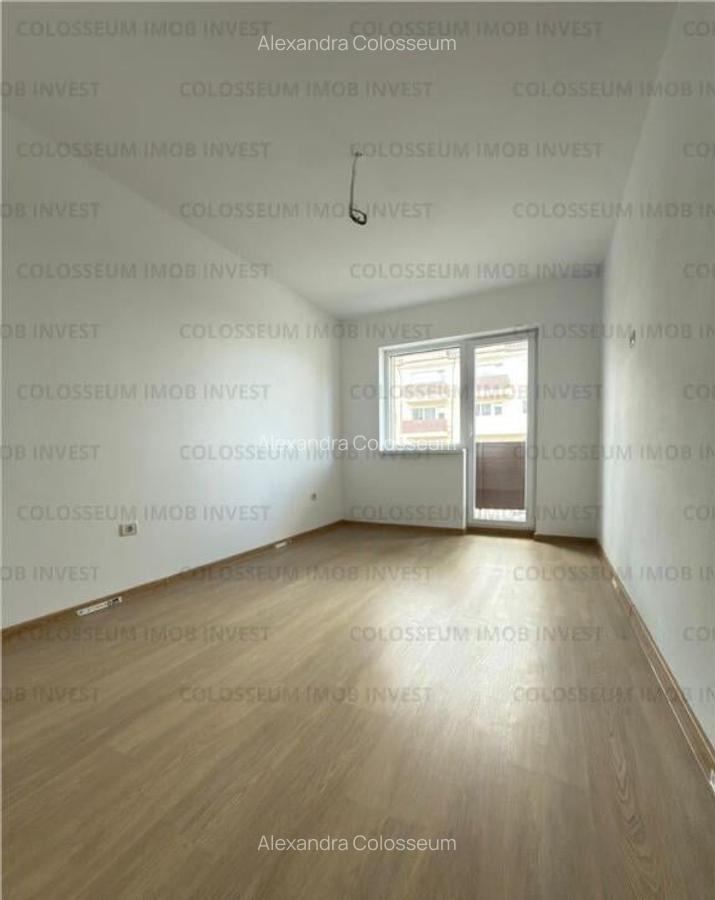 Apartament 3 camere si 2 bai- Subcetate Green Residence. - 4