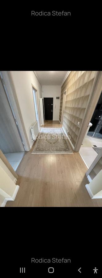 Apartament cu 3 camere semidecomandat în Bucureștii Noi - 3