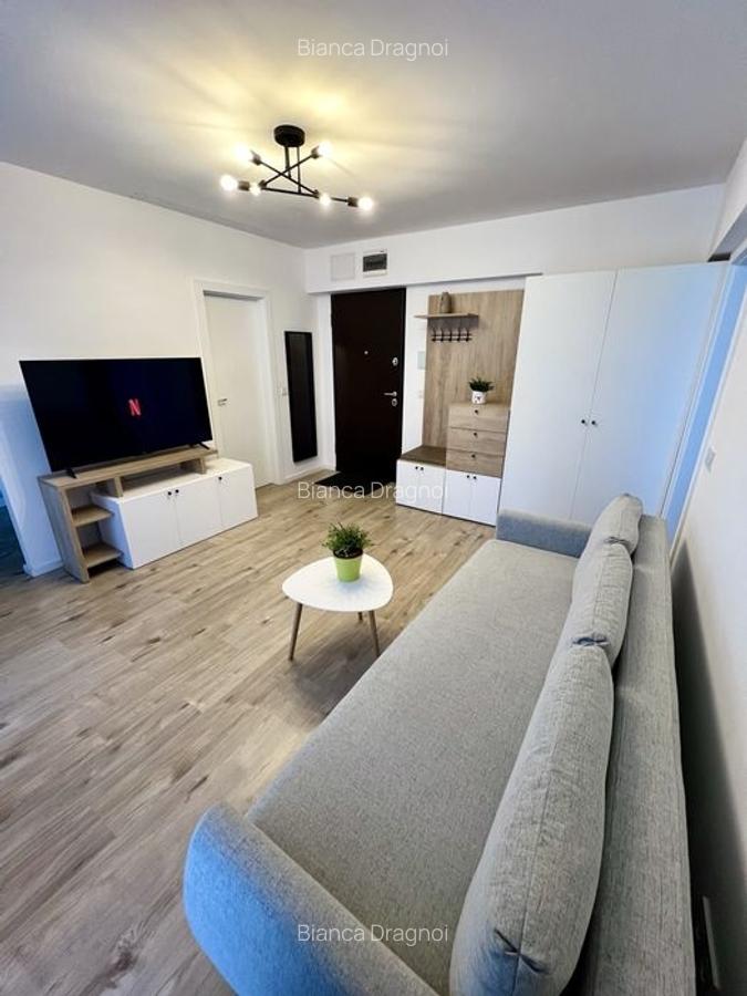 De Inchiriat|Belvedere Residences-Pipera| Apartament 2 camere - 2