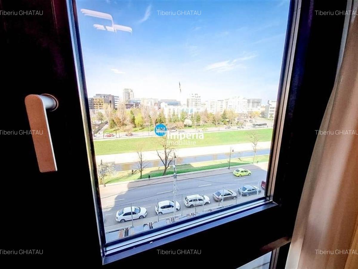 Apartament cu 2 camere în Central - 2