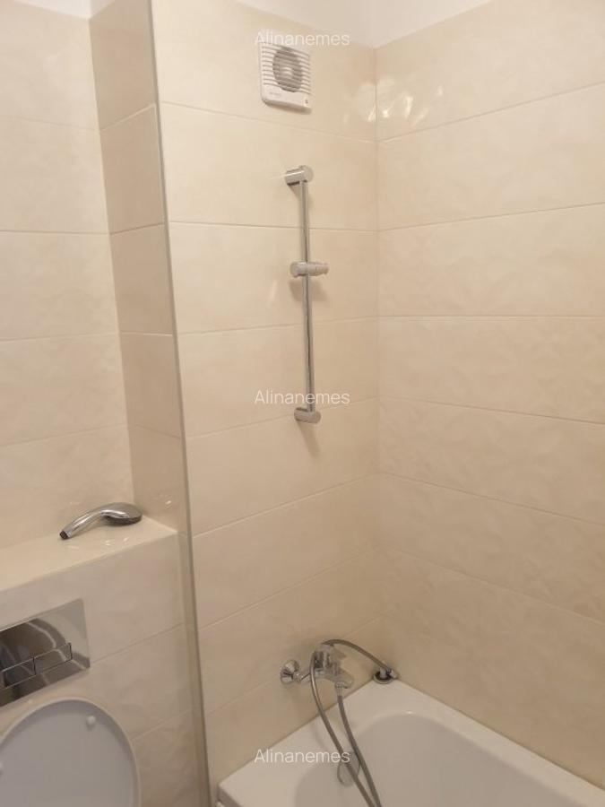 PROPRIETAR - Cotroceni  Orhideea Grozavesti - 2 camere + Parcare - 13