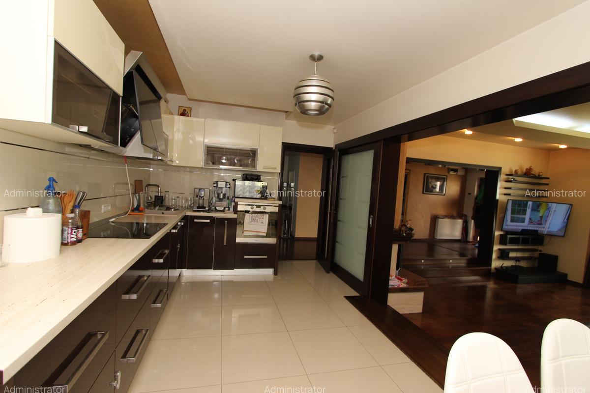 Vila zona Tomesti-Trei Fantani - 5
