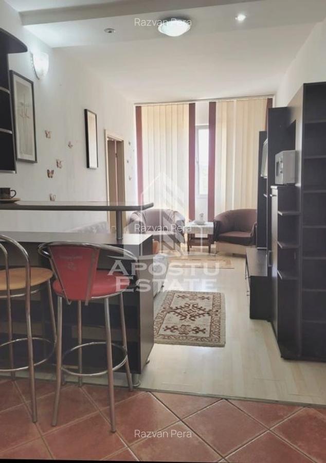 Apartament 2 camere, 40 mp utili, Aurel Vlaicu - 1