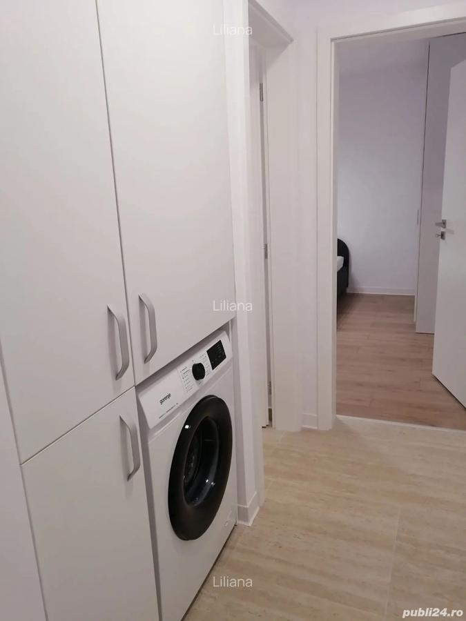 Apartament 1 camera zona Circumvalatiunii de vanzare - 4
