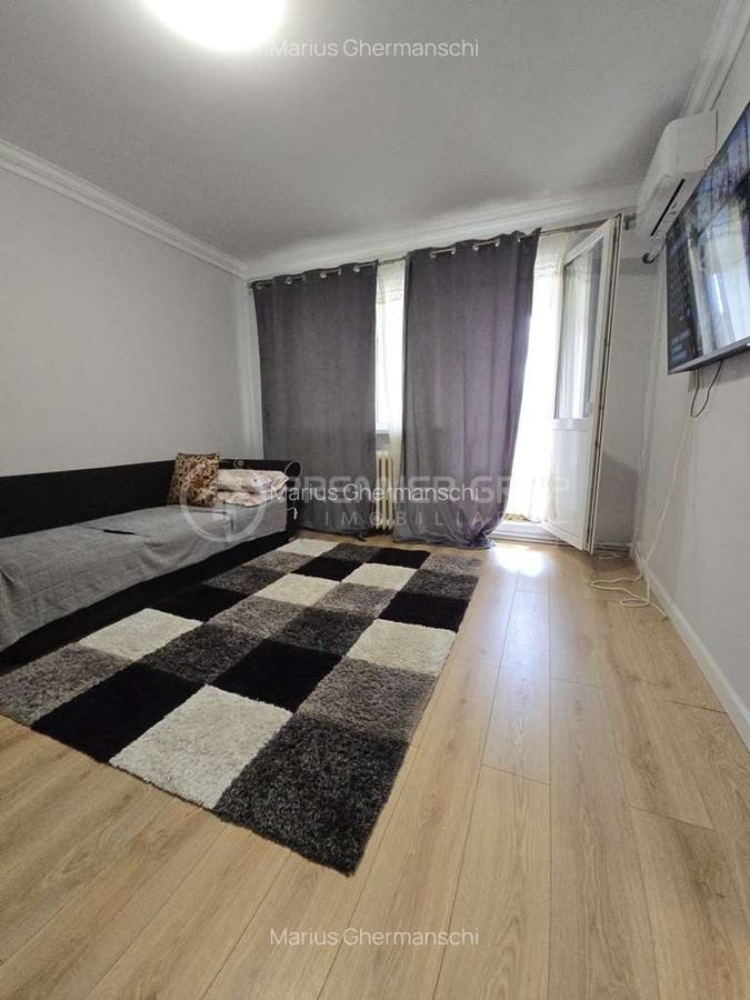 Apartament 2 camere, Podu Ros,  CT, SD, 52mp - 1